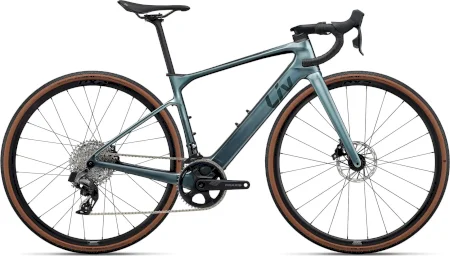 Liv Avail Advanced Eplus Elite Ar 2025