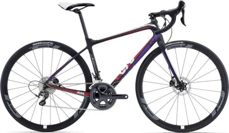 Liv Avail Advanced Pro 2015