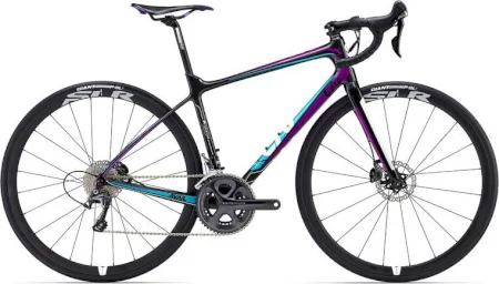 Liv Avail Advanced Pro 2016