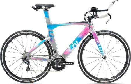 Liv Avow Advanced 2018