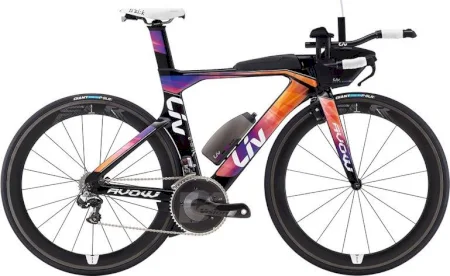 Liv Avow Advanced Pro 0 2016