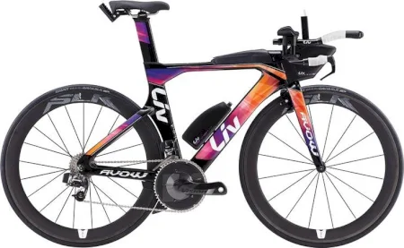 Liv Avow Advanced Pro 0 2017
