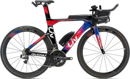 Liv Avow Advanced Pro 0 2018