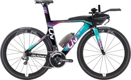Liv Avow Advanced Pro 1 2016