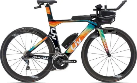 Liv Avow Advanced Pro 1 2018