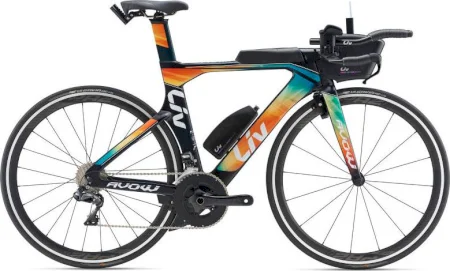 Liv Avow Advanced Pro 1 2019