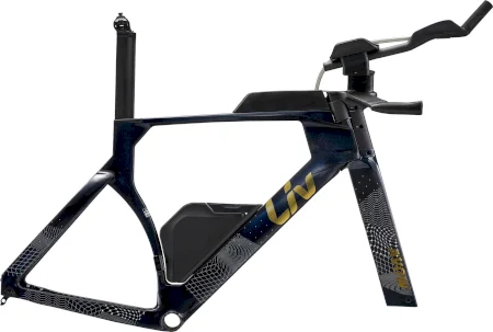 Liv Avow Advanced Sl Tri Frameset 2025