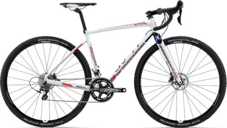 Liv Brava Slr 1 2015