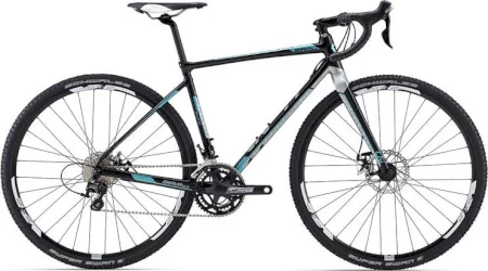 Liv Brava Slr 2 2015
