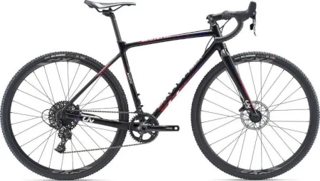 Liv Brava Slr 2019