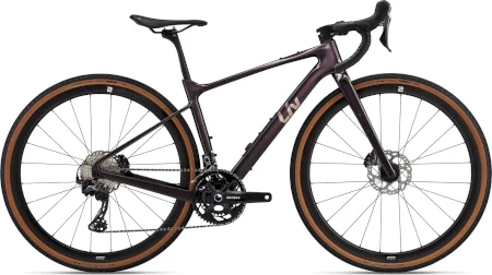 Liv Devote Advanced 0 2024