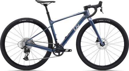 Liv Devote Advanced 1 2024