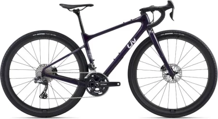 Liv Devote Advanced Pro 2022