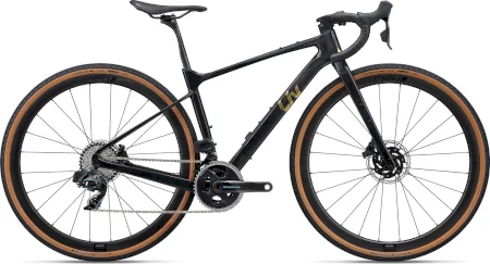 Liv Devote Advanced Pro 2024