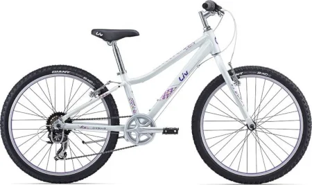 Liv Enchant 24 Lite 2016