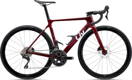 Liv Enviliv Advanced 2 2024