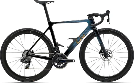 Liv Enviliv Advanced Pro 0 Axs 2025