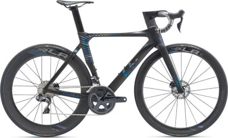 Liv Enviliv Advanced Pro 0 Disc 2019