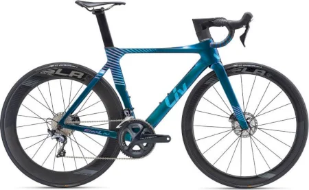 Liv Enviliv Advanced Pro 1 Disc 2019