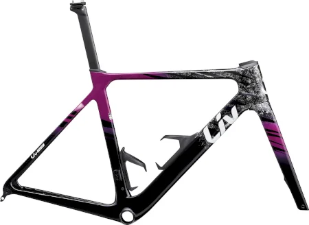 Liv Enviliv Advanced Sl Frameset 2023