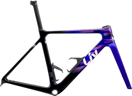 Liv Enviliv Advanced Sl Frameset 2024