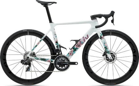 Liv Enviliv Advanced Sl Ltd 2024