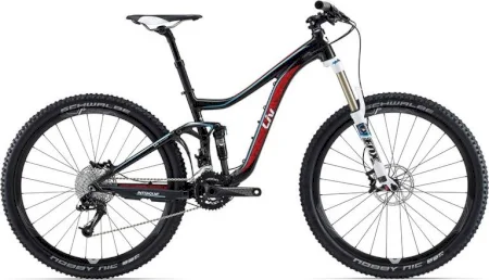 Liv Intrigue 1 2015