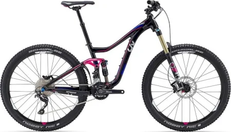 Liv Intrigue 1 2016