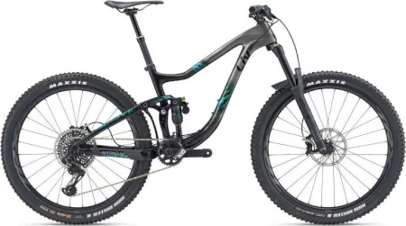 Liv Intrigue Advanced 0 2019