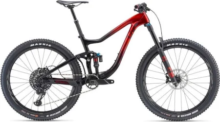 Liv Intrigue Advanced 1 2019