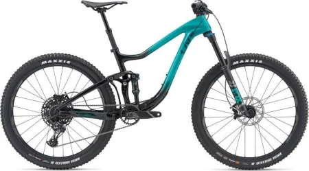 Liv Intrigue Advanced 2 2019