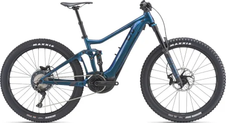 Liv Intrigue E 1 Pro 2019