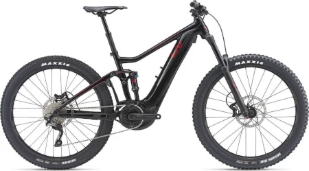 Liv Intrigue Eplus 2 Pro 2019
