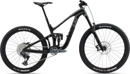 Liv Intrigue Lt Advanced 2025