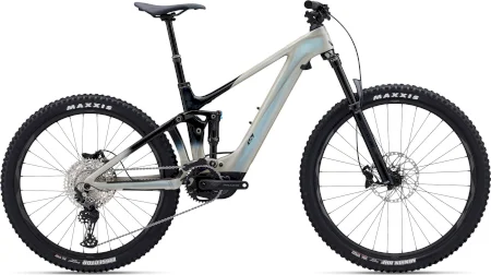 Liv Intrigue X Advanced Eplus Elite 3 2024