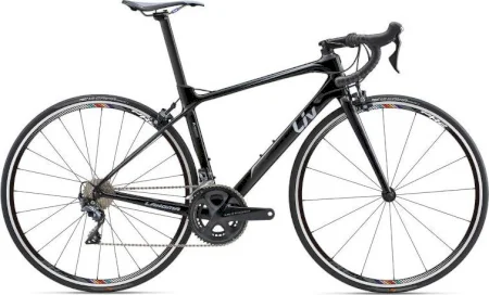 Liv Langma Advanced 1 2018