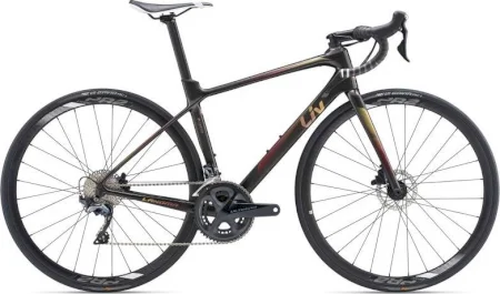 Liv Langma Advanced 1 Disc 2019