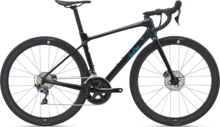 Liv Langma Advanced 1plus Disc 2021