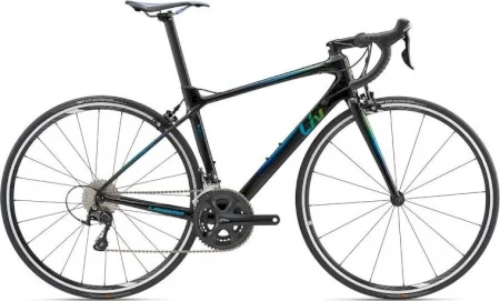 Liv Langma Advanced 2 2018
