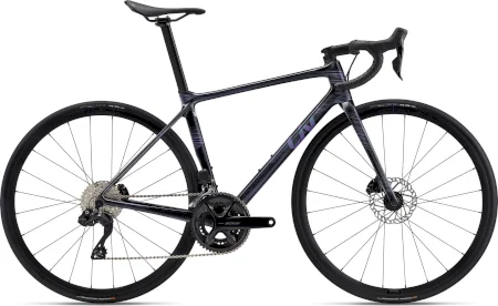 Liv Langma Advanced Disc 1 Pro Compact 2024