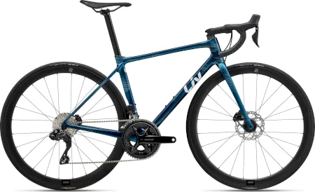 Liv Langma Advanced Disc 1plus 2024