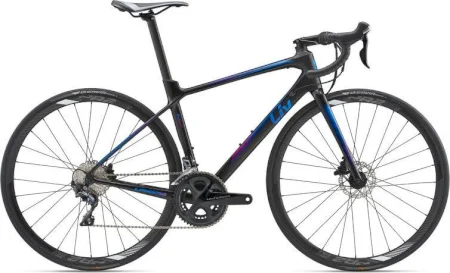 Liv Langma Advanced Disc 2018