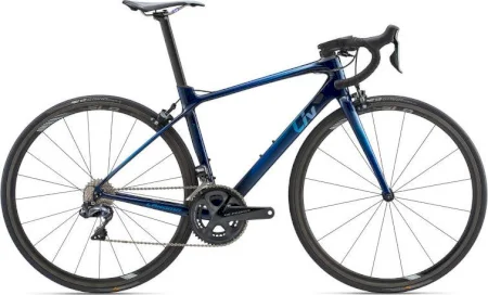 Liv Langma Advanced Pro 0 2018