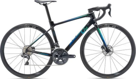 Liv Langma Advanced Pro 0 Disc 2019