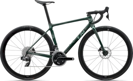 Liv Langma Advanced Pro Disc 1 Ar 2024