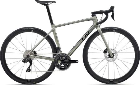 Liv Langma Advanced Pro Disc 1 Pro Compact 2024