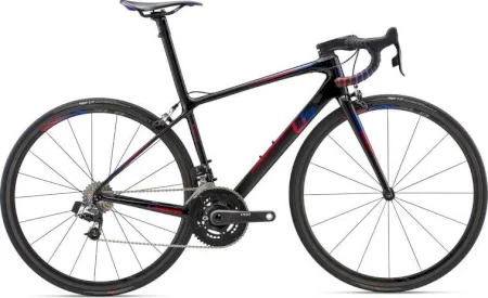 Liv Langma Advanced Sl 0 2018