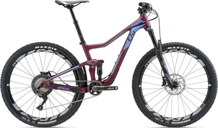 Liv Pique Advanced 2 2018