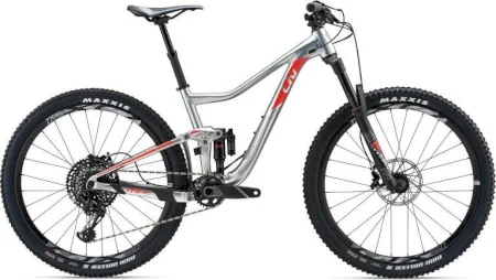 Liv Pique Sx 1 2018