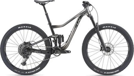 Liv Pique Sx 1 2019